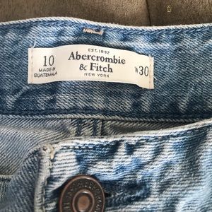 Abercrombie & Fitch Shorts